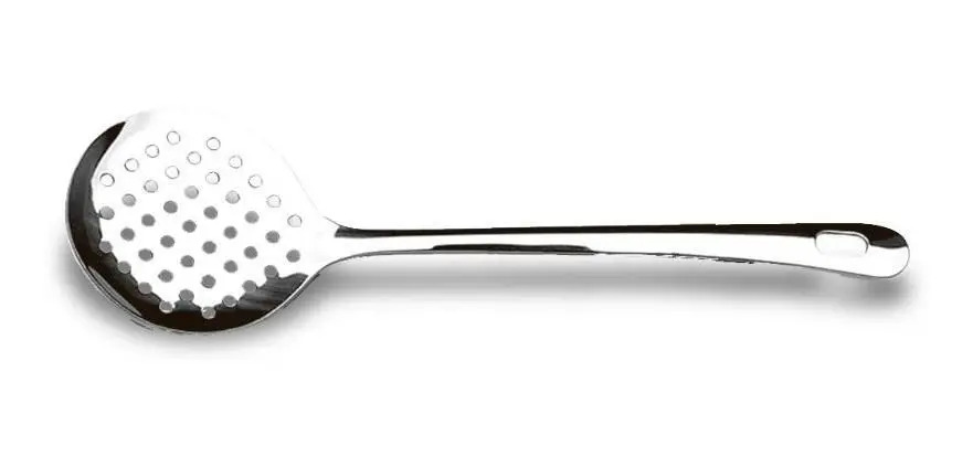 Espumadeira Suprema Brinox 1,6 Mm X 32 Cm Sem Cor