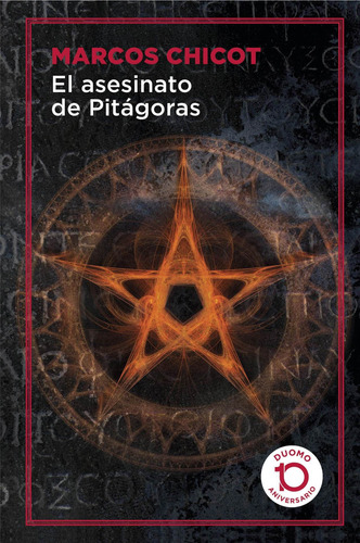 Asesinato De Pitagoras, El