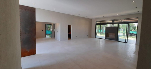 Casa - San Matias