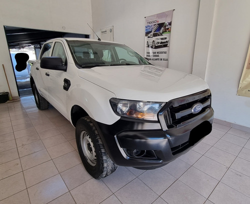 Imagen 2 de 8 de Ford Ranger 2019 2.2 Cd Xl Tdci 150cv 4x2