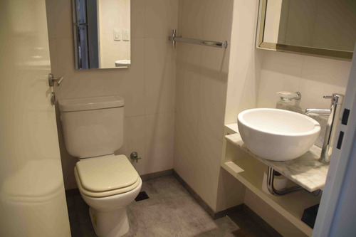 Imagen 5 de 17 de Venta Departamento 3 Ambientes Villa Urquiza