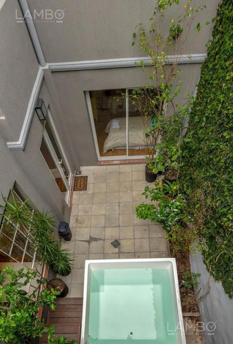 Venta Ph Palermo Reciclado