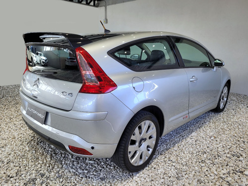 Citroën C4 2.0 Vts