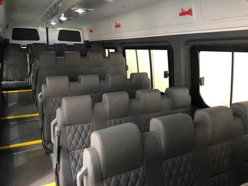 Mercedes Benz Sprinter 416 0km Escolar 28 Lugares