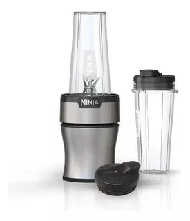 Extractor De Nutrientes Ninja Bn300, 2 Vasos Nutri, 700 W