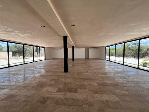 Casa En Renta En Cholul En Mérida,yucatán