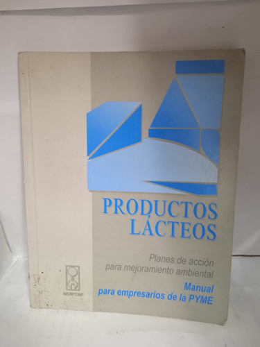 Productos Lacteos