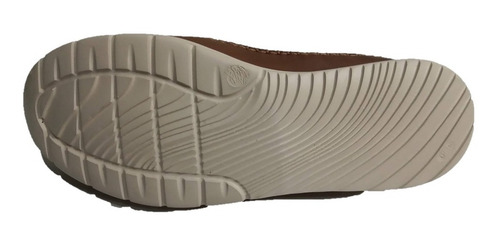 Imagen 3 de 4 de Zapato Mocasín Cuero Forrado Precio Exclusivo