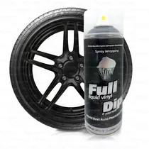 Comprar Full Dip Pintura Removible Llanta Vinilo Europeo