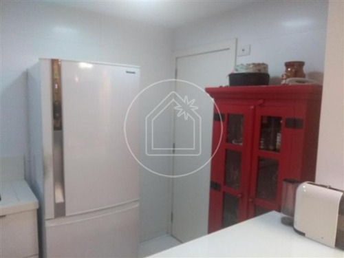 Apartamento - Ref: 854123