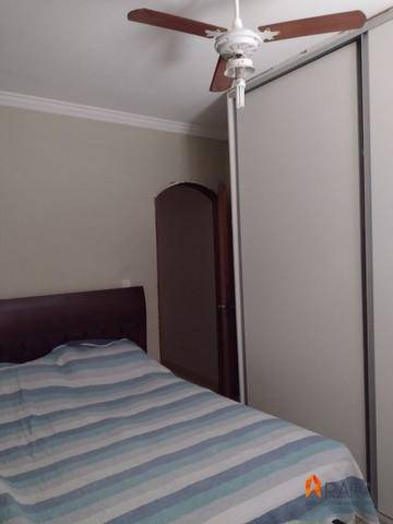 Imagem 11 de 17 de Sobrado À Venda, 125 M² Por R$ 590.000,00 - Vila Vivaldi - São Bernardo Do Campo/sp - So0078