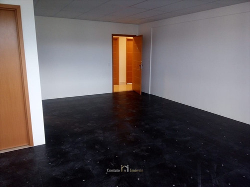 Imagem 7 de 13 de Sala Comercial Patriani Offices Em Atibaia - Sc0115-1