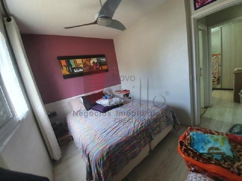 Imagem 14 de 15 de Apartamento - Vila Bela - Ref: 8686 - V-8686