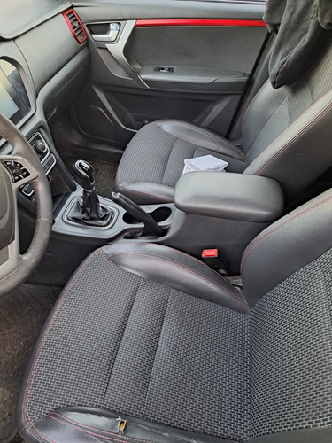 Chery Tiggo 3 1.6 Glx Mt