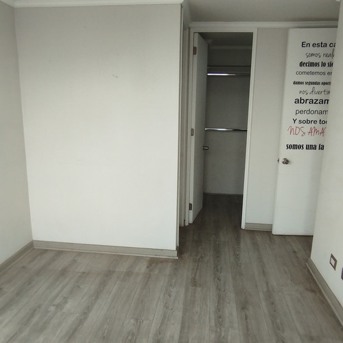Depto En Arriendo Av Recoleta 1259 Metro Cementerios 3h 2b E