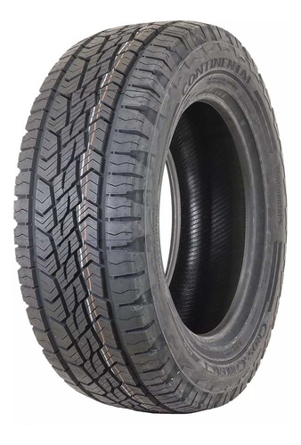 Llanta 255/70r16 Continental Cross Contact Lx 111t Blk Paq.2