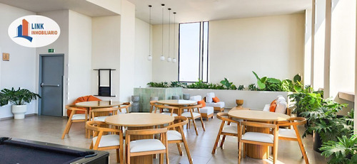 Estudio En Venta En Colonia Moderna, Guadalajara.