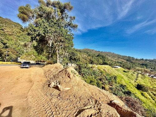 Se Vende Terreno 122.076m2 Los Salías Los Teques Miranda