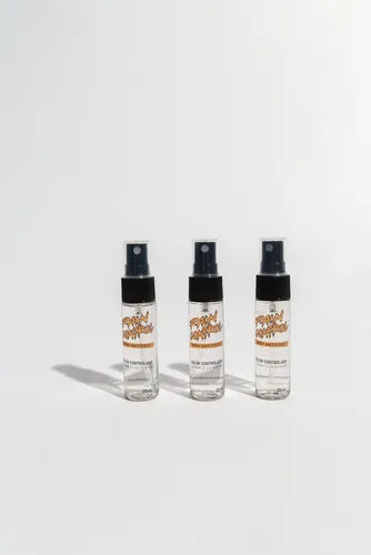Spray Anestésico Tattoo Sin Dolor 20 Ml - Original