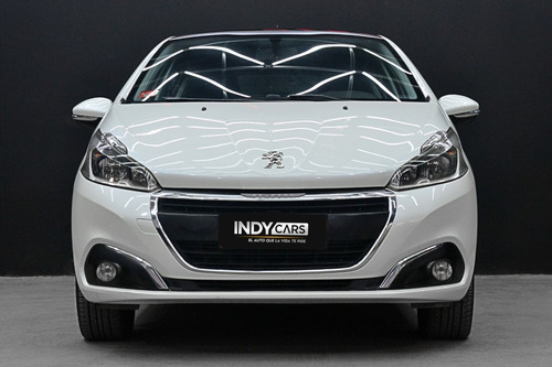 Peugeot 208 1.6 Allure
