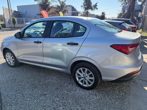 Fiat Cronos 1.3 Gse Drive