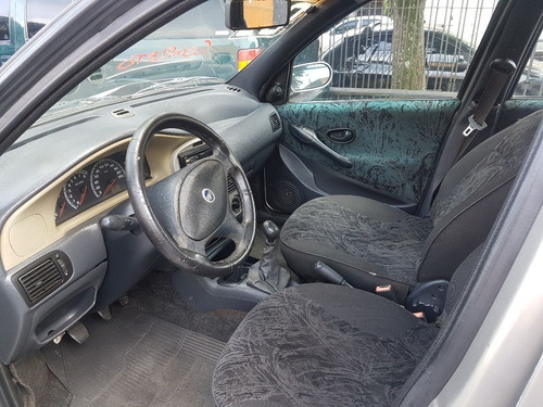 Fiat Siena 1.0 Mpi Fire Elx 16v