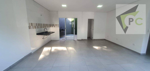 Imagem 20 de 30 de Casa Com 3 Dormitórios À Venda, 80 M² Por R$ 470.000,00 - Mandaqui (zona Norte) - São Paulo/sp - Ca0152