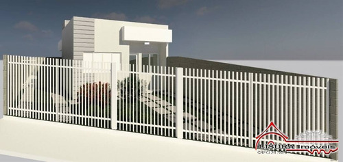 Imagem 4 de 15 de Casa Nova No Jd Jd Imperial - Jacareí Sp - 7102