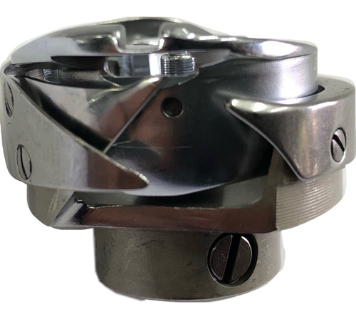 Imagen 4 de 6 de Cangrejo O Hook Jumbo Para Maquina De Coser Recta Industrial