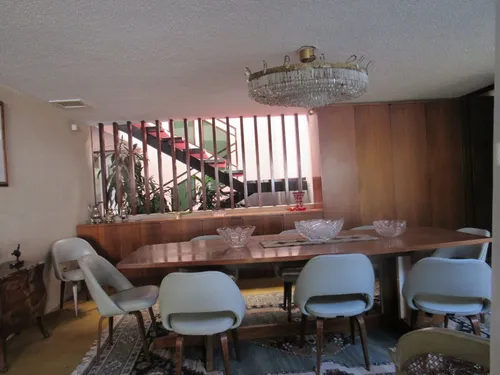 Casa En Venta En Lomas De Chapultepec