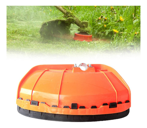 Guarda Protector Para Desbrozadora Universal 33cc 43cc 52cc