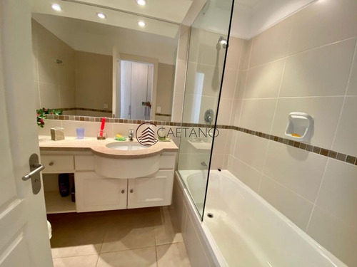 Imagen 23 de 30 de Apartamento 3 Dormitorios En Primera Línea, Playa Brava, Punta Del Este.