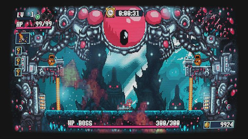 Xenon Valkyrie + , Red Art Games, Playstation 5