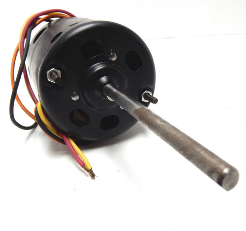 Imagen 2 de 4 de Motor Soplador Camiones Y Ford Sierra Sin Turbina A87(r)