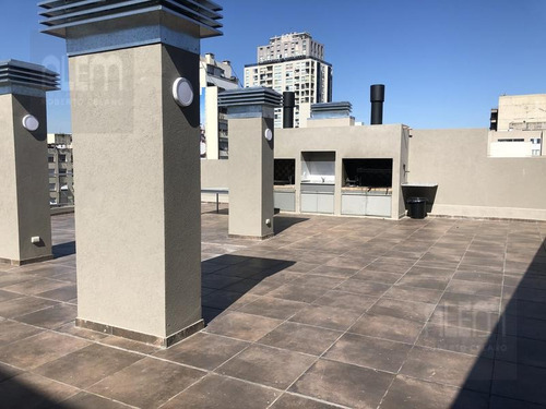Imagen 11 de 15 de Departamento - Palermo