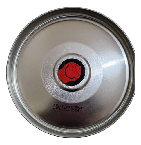 Barril De Cerveza 5 Litros Denninghoffs Con Canilla Alemania