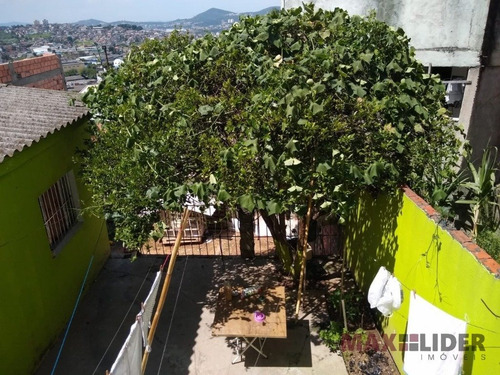 Imagem 4 de 15 de Casa - Vila Ceres - Ref: 4008 - V-4008