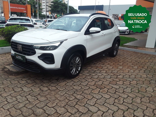 Fiat Pulse 1.3 FLEX DRIVE MANUAL