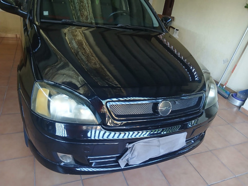 Chevrolet Corsa 1.8 Ss Flex Power 5p