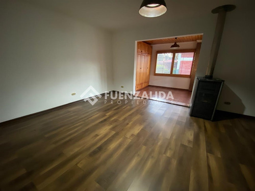 Casa Arriendo 4d 3b Piscina Gran Quincho Bodega Talagante