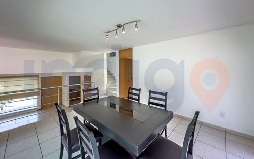 Casa En Venta En Cumbres Del Cimatario