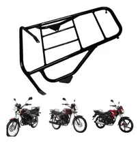 Comprar Parrilla Negra De Carga Italika Ft150 Ft150 Gts