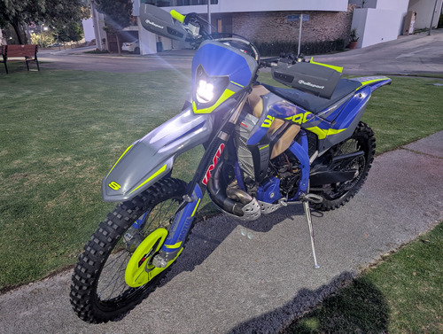 Sherco 250cc 2t