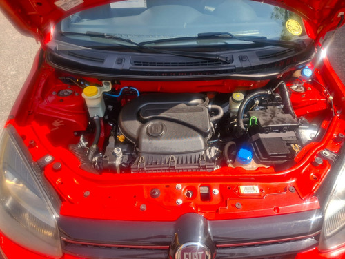 Fiat Uno 1.4 Sporting Mt