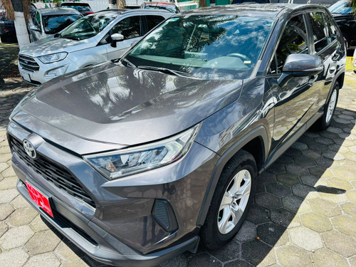 Toyota RAV4 2.5 Le At