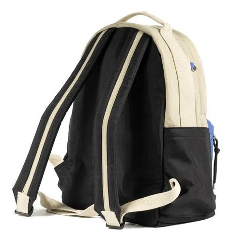 Imagen 2 de 6 de Mochila Xl Extra Large Original Modelo Madrid