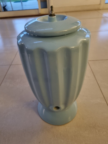 Filtro Talha De Porcelana Antiga (Usado)