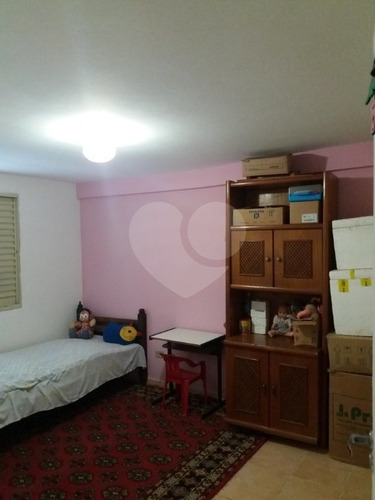 Imagem 18 de 30 de Casa Residencial Para Venda E Locação, Jardim Helga, São Paulo. - Reo324129