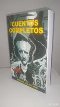Comprar Edgar Alan Poe Cuentos Completos