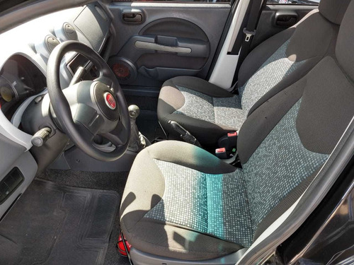 Fiat Uno Attractive 1.4 8v Flex Completo